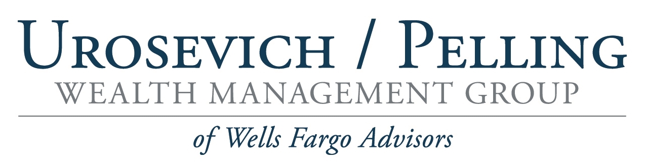 Urosevich/Pelling Wealth Management Group of Wells Fargo Advisors
